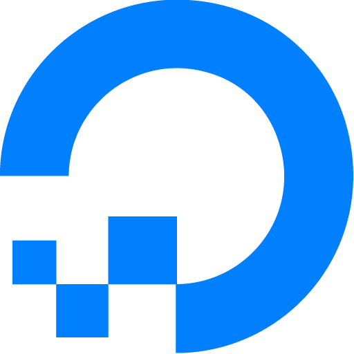 digitalocean logo